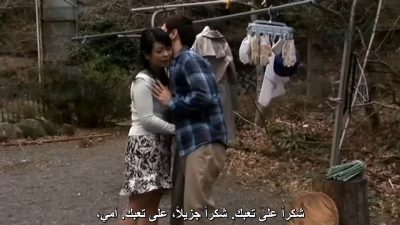 سكس امهات مترجم معاناة الام يطفئها الابن بنيكه